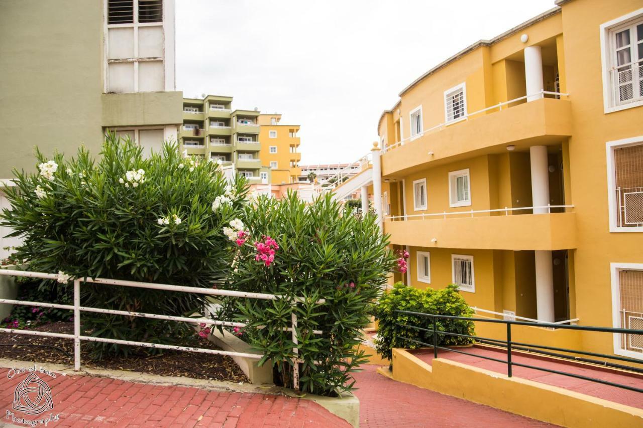 Fantastic Marilyn Orlando 85 Apartment Costa Adeje (Tenerife)