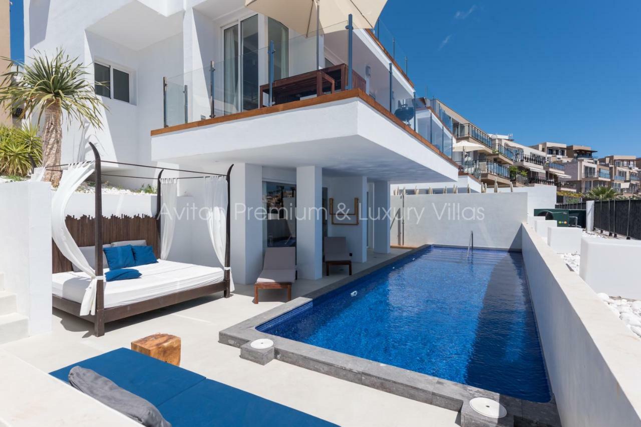 Avitan Premium & Luxury Villa *