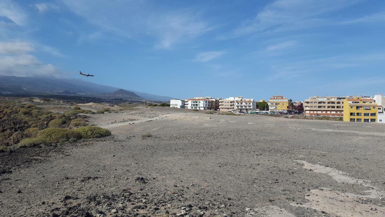 Javi Los Abrigos Séjour chez l'habitant Golf Del Sur