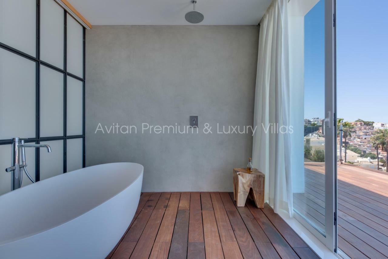 Avitan Premium & Luxury Villa Costa Adeje (Tenerife)