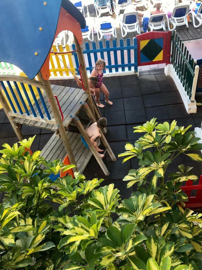 Parque Albatros 118 *