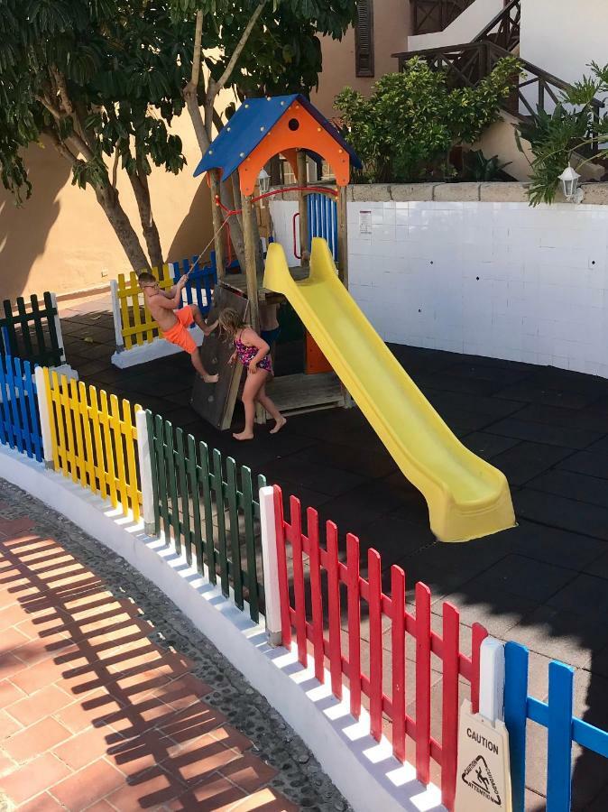 Parque Albatros 118 Apartment