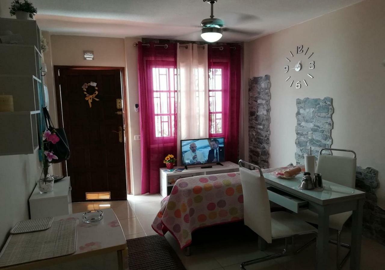 Apartment Orquidea Del Sur *