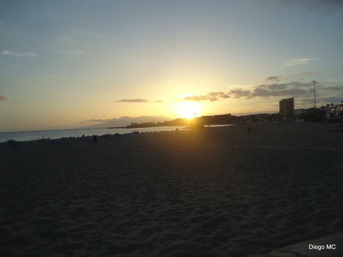 16 Apartamento Los Cristianos (Tenerife)