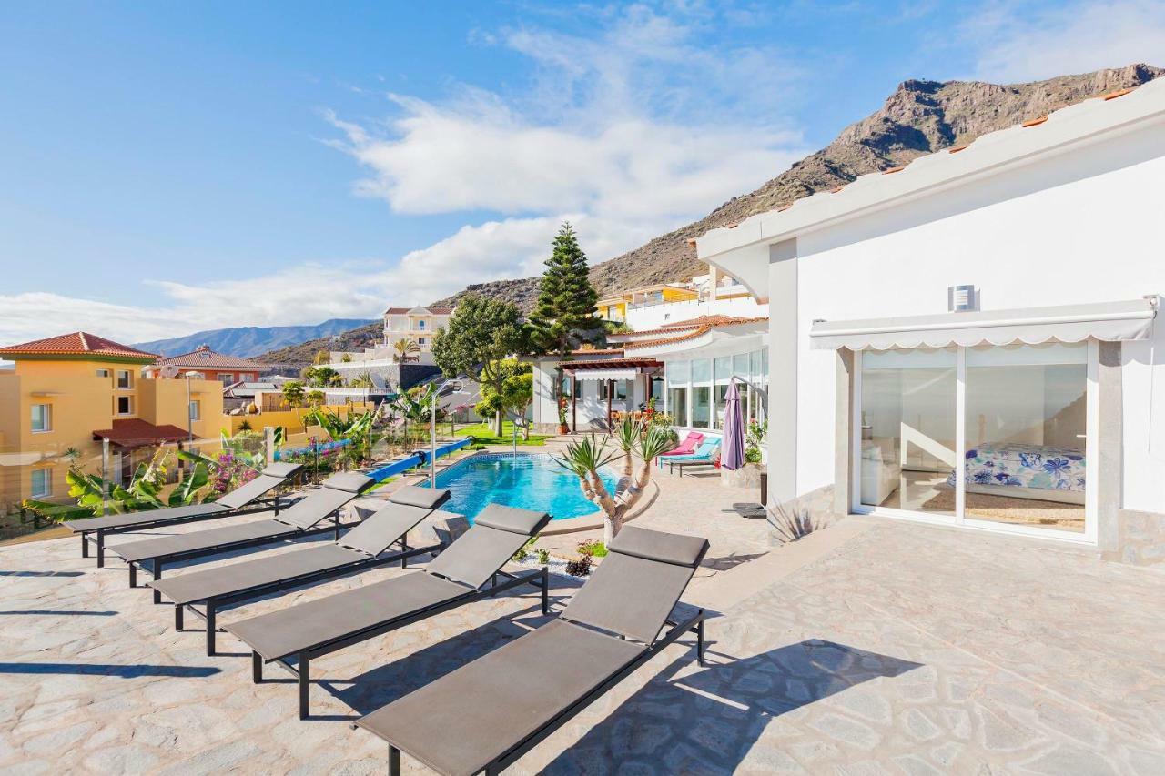 Villa Sara In Costa Adeje *