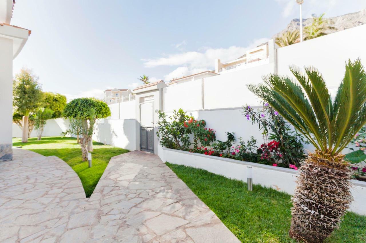 Villa Sara In Costa Adeje Costa Adeje (Tenerife)