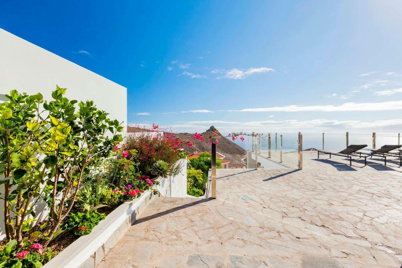 Villa Sara In Costa Adeje