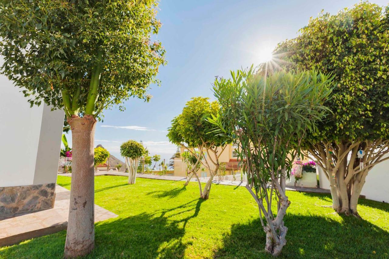 Villa Sara In Costa Adeje *