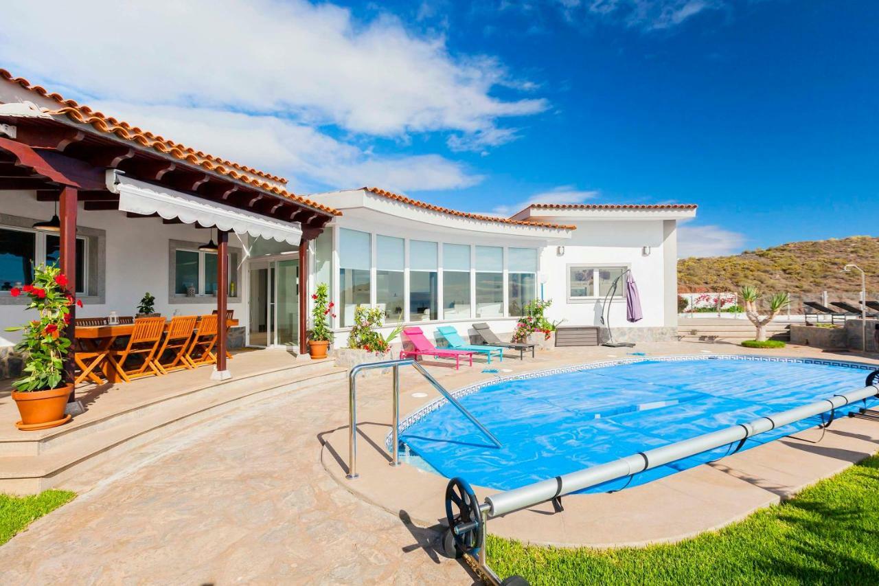 Sara In Costa Adeje Villa *