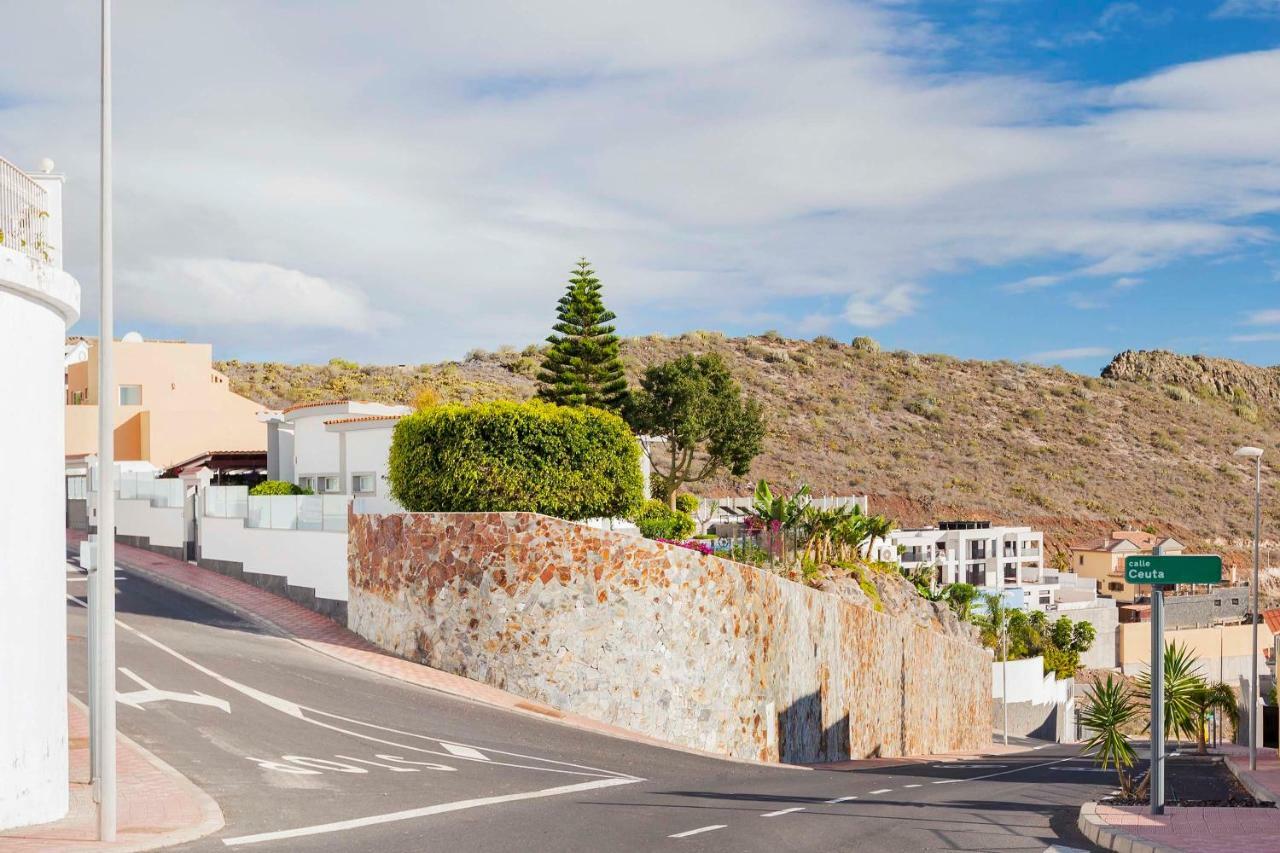 Villa Sara In Costa Adeje Costa Adeje (Tenerife)