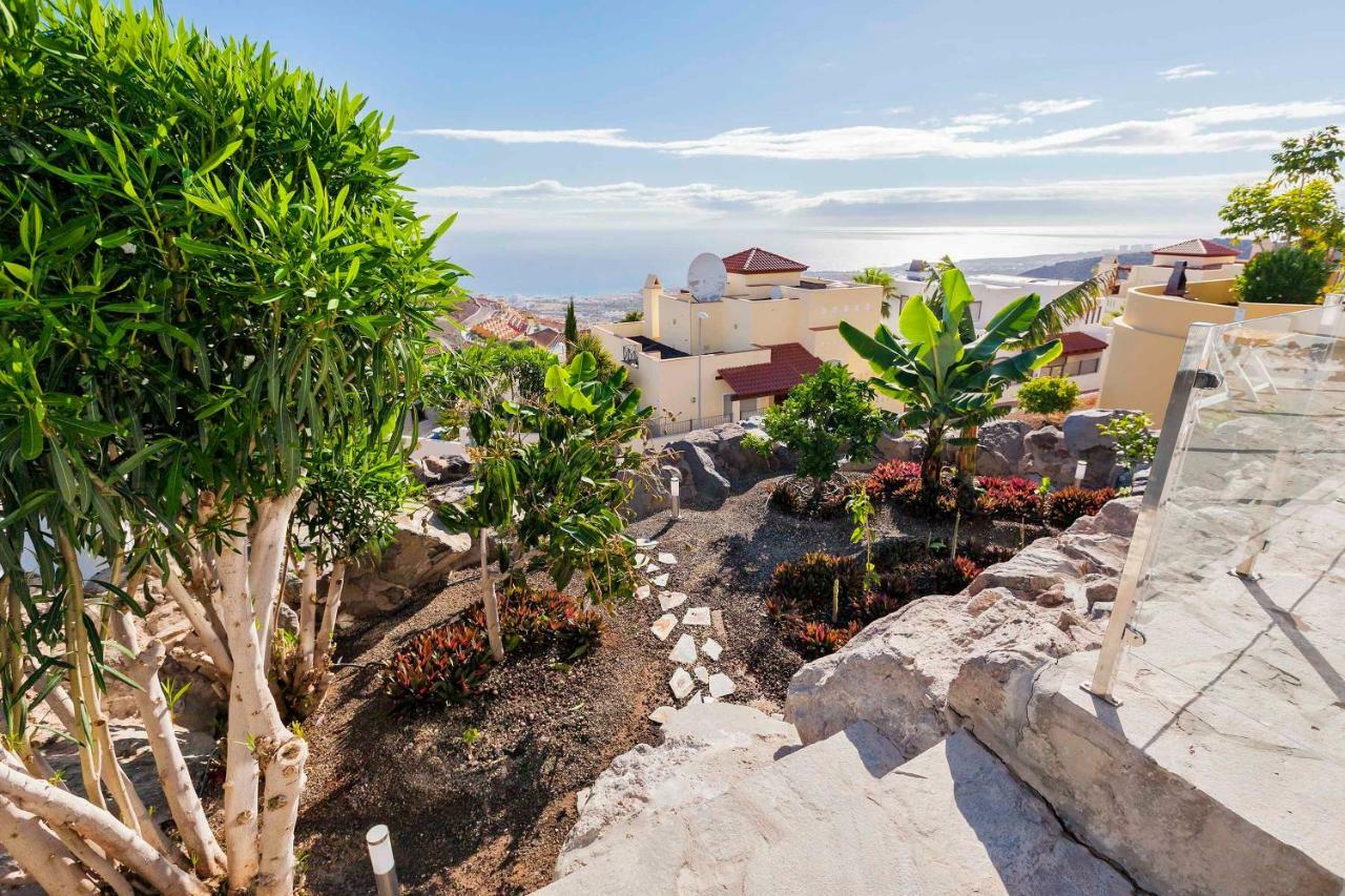 Villa Sara In Costa Adeje