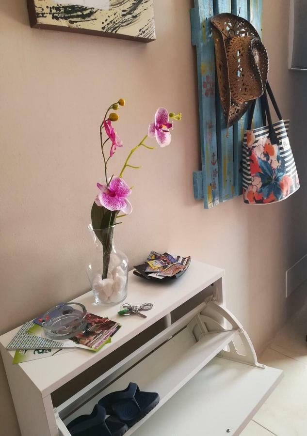 Orquidea Del Sur Apartment