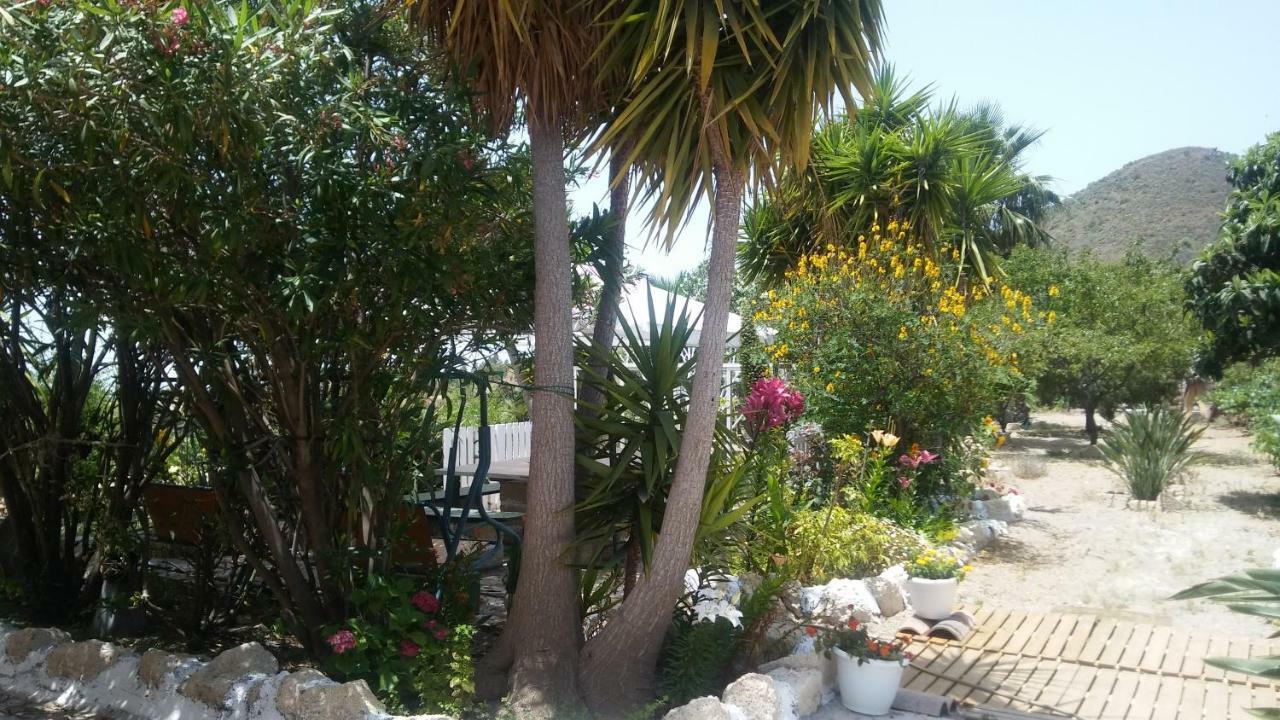 Hébergement de vacances Dulce Maikel *