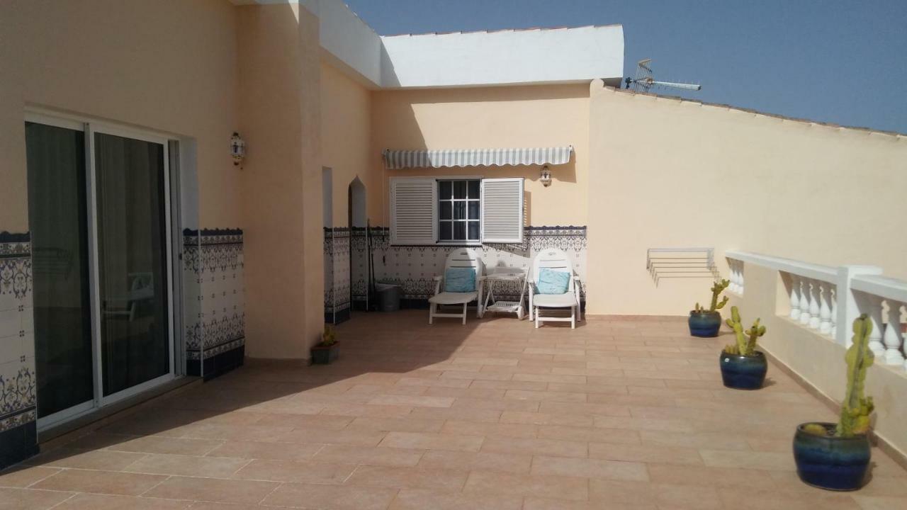 Dulce Maikel Hébergement de vacances Granadilla De Abona