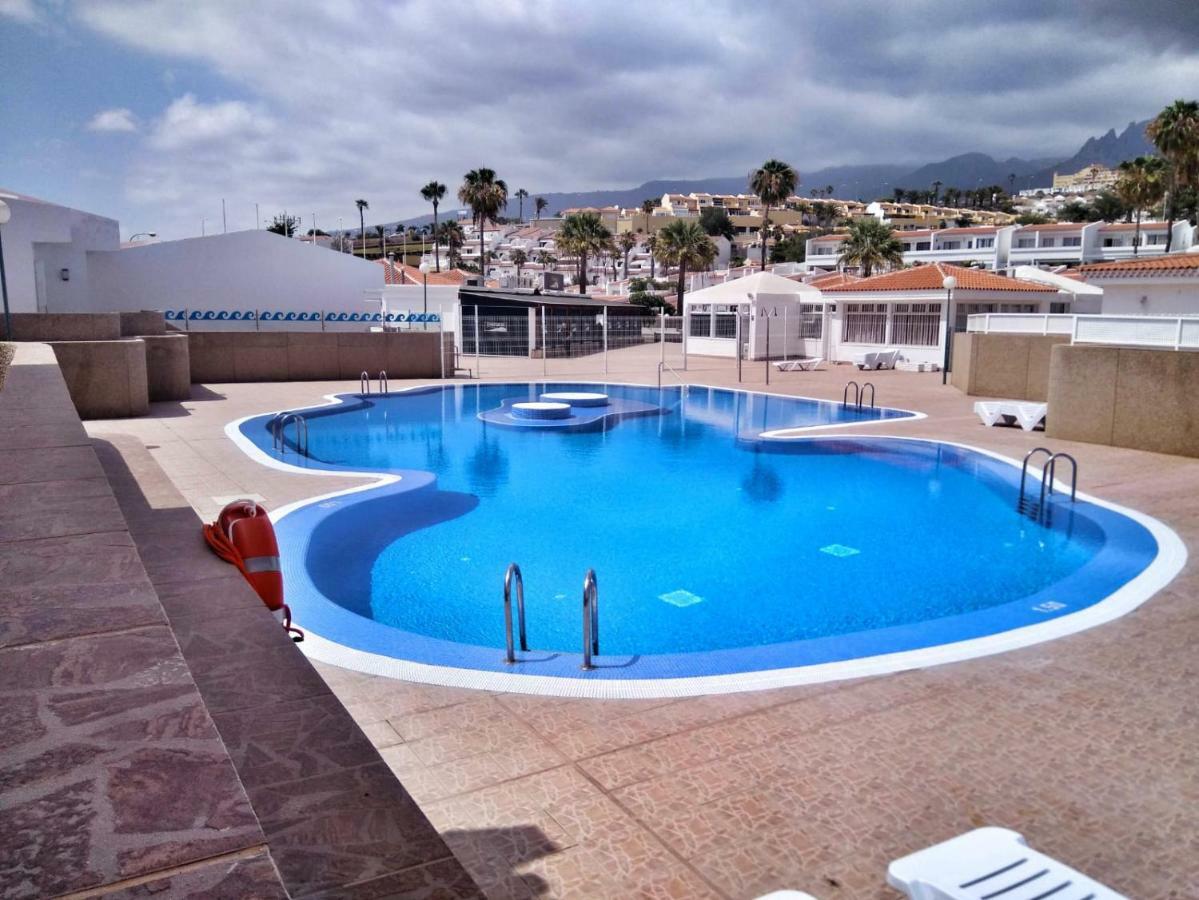 Luxury Townhouse Costa Adeje (Tenerife)