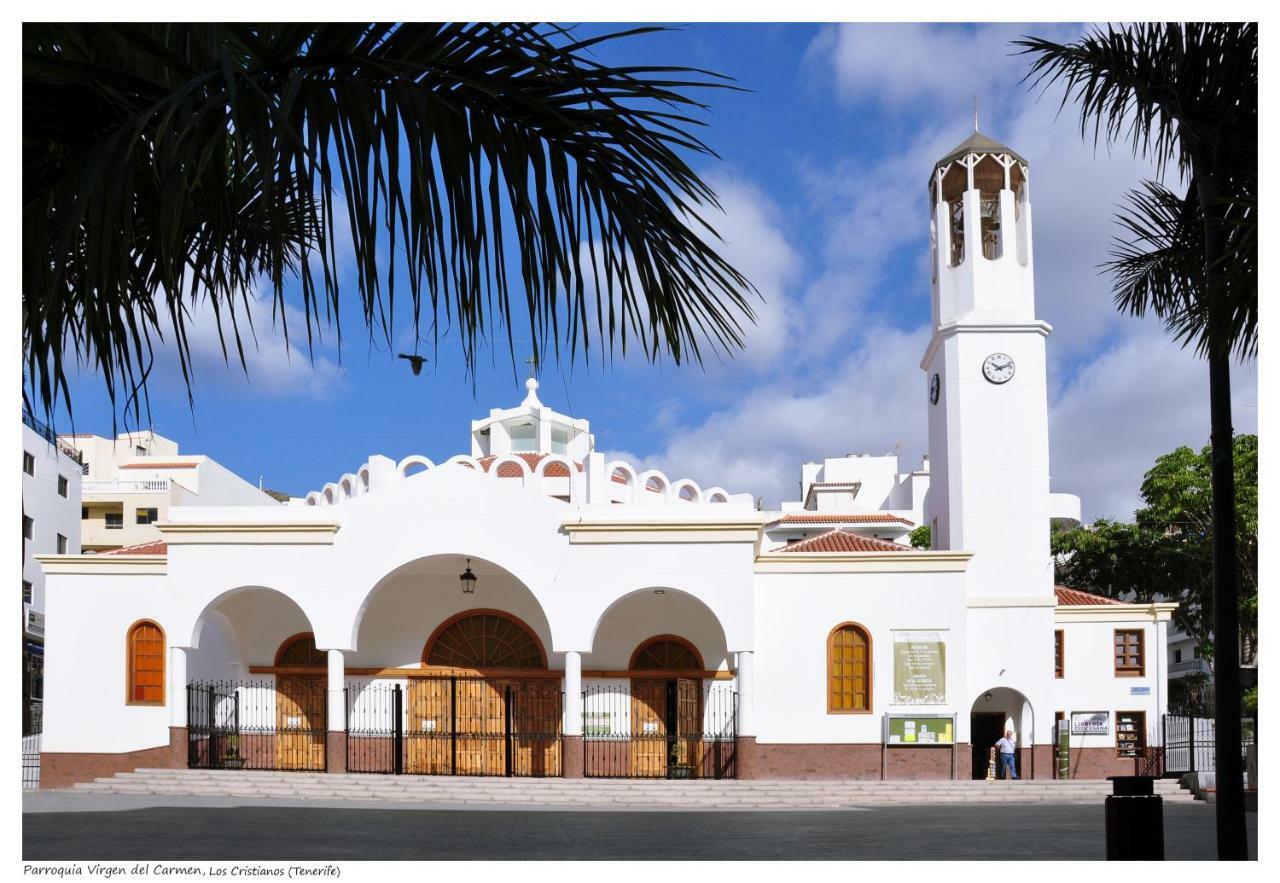16 * Los Cristianos (Tenerife)