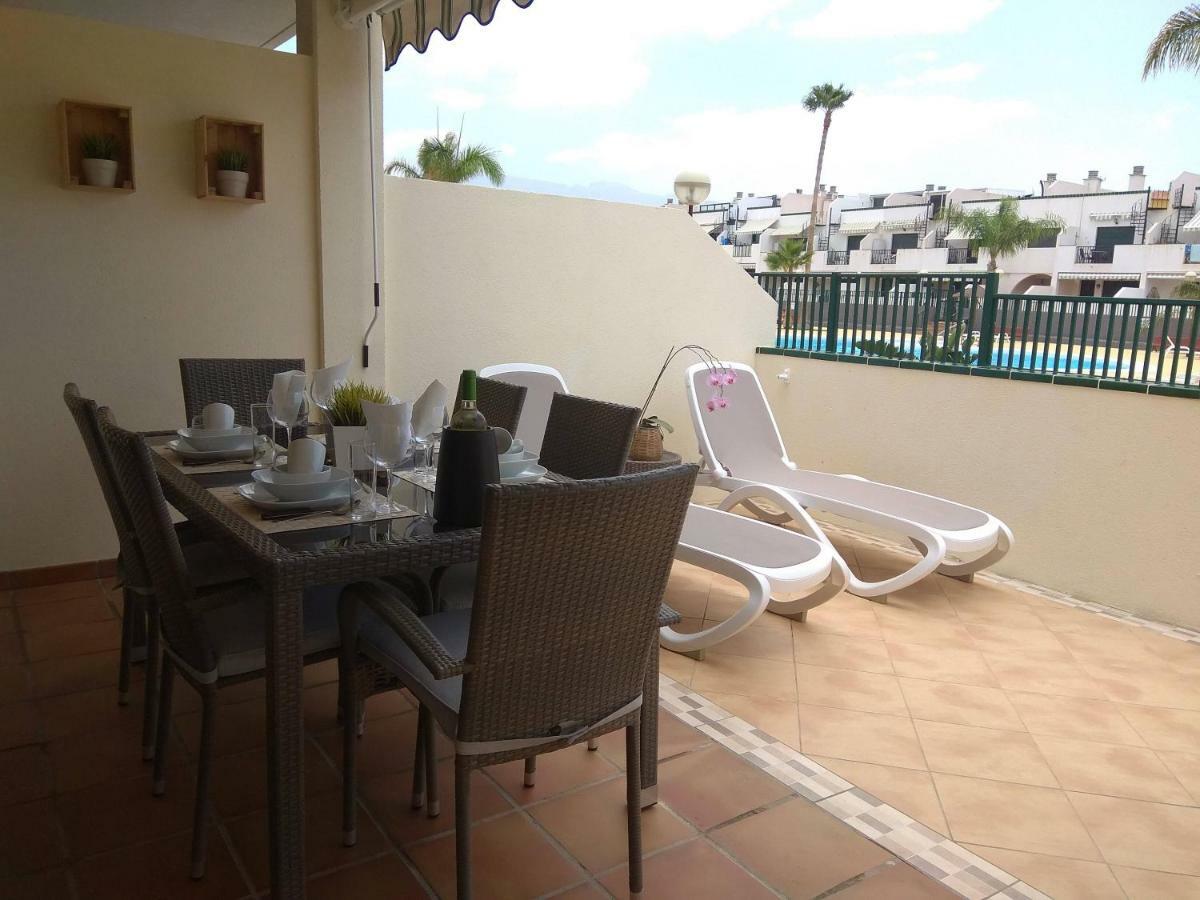 Residencial Geranios 13 Apartamento