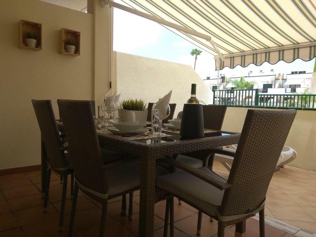 Apartamento Residencial Geranios 13 *