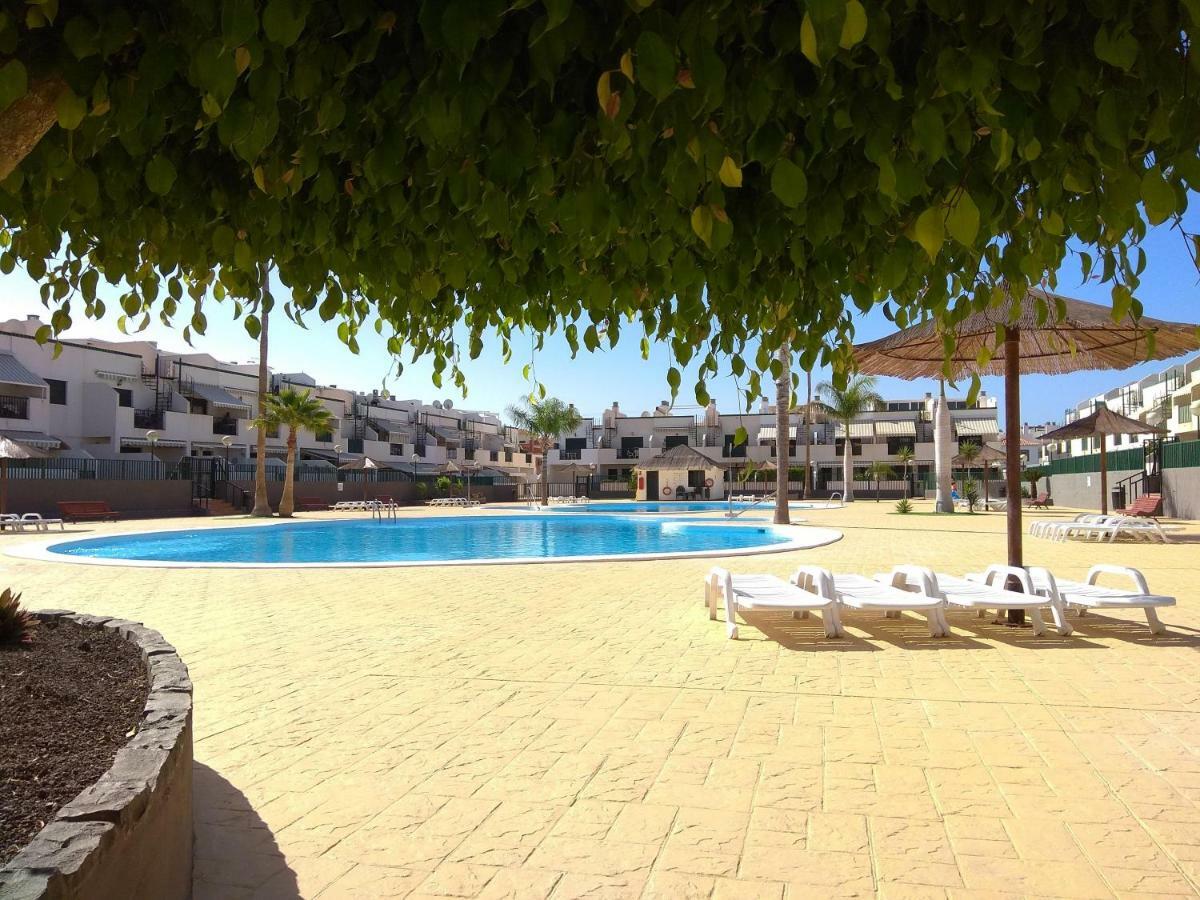 Residencial Geranios 13 *