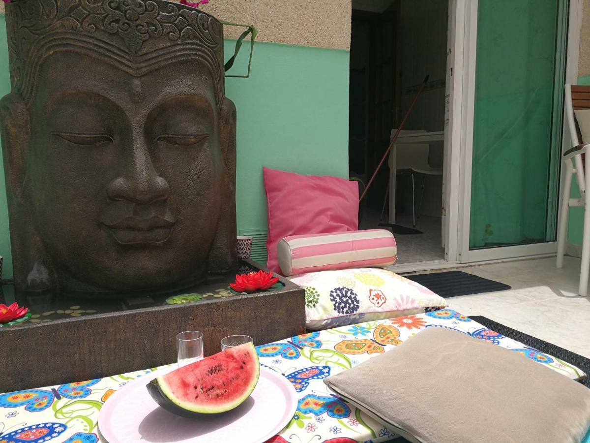 The Happiness Penthouse Dream Holiday At 100m Beach * Candelaria