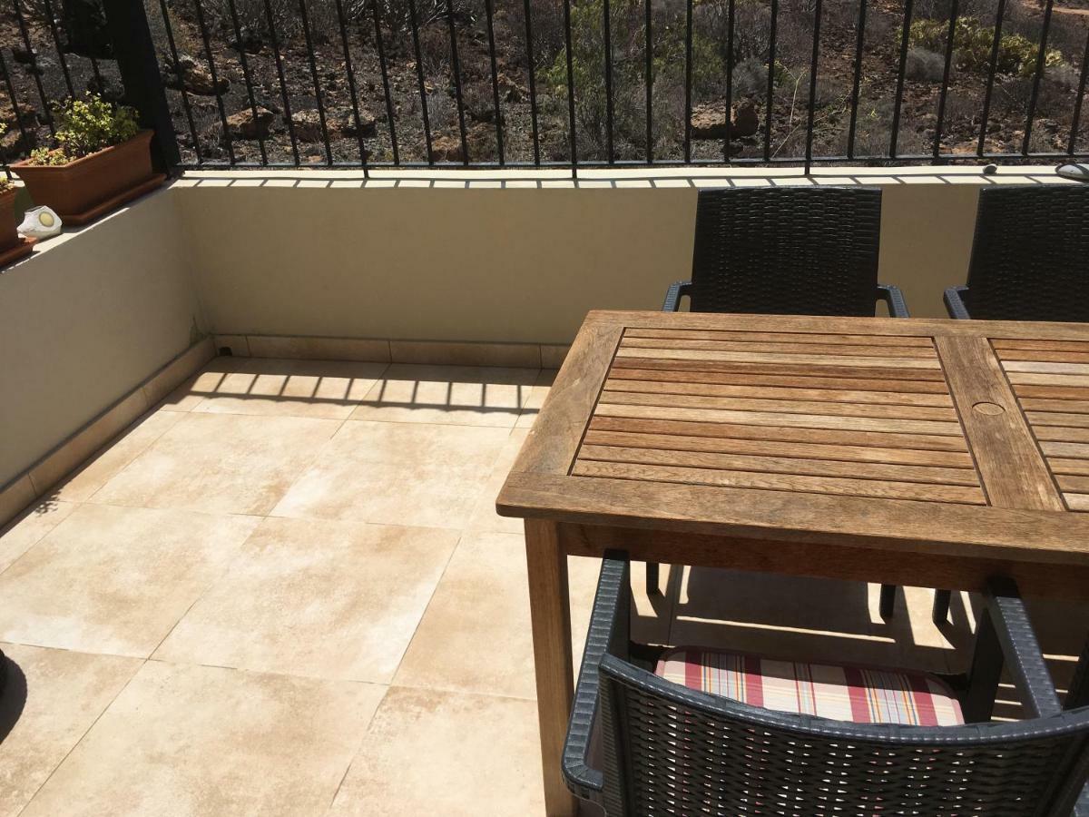 Appartement Luxe Mar *