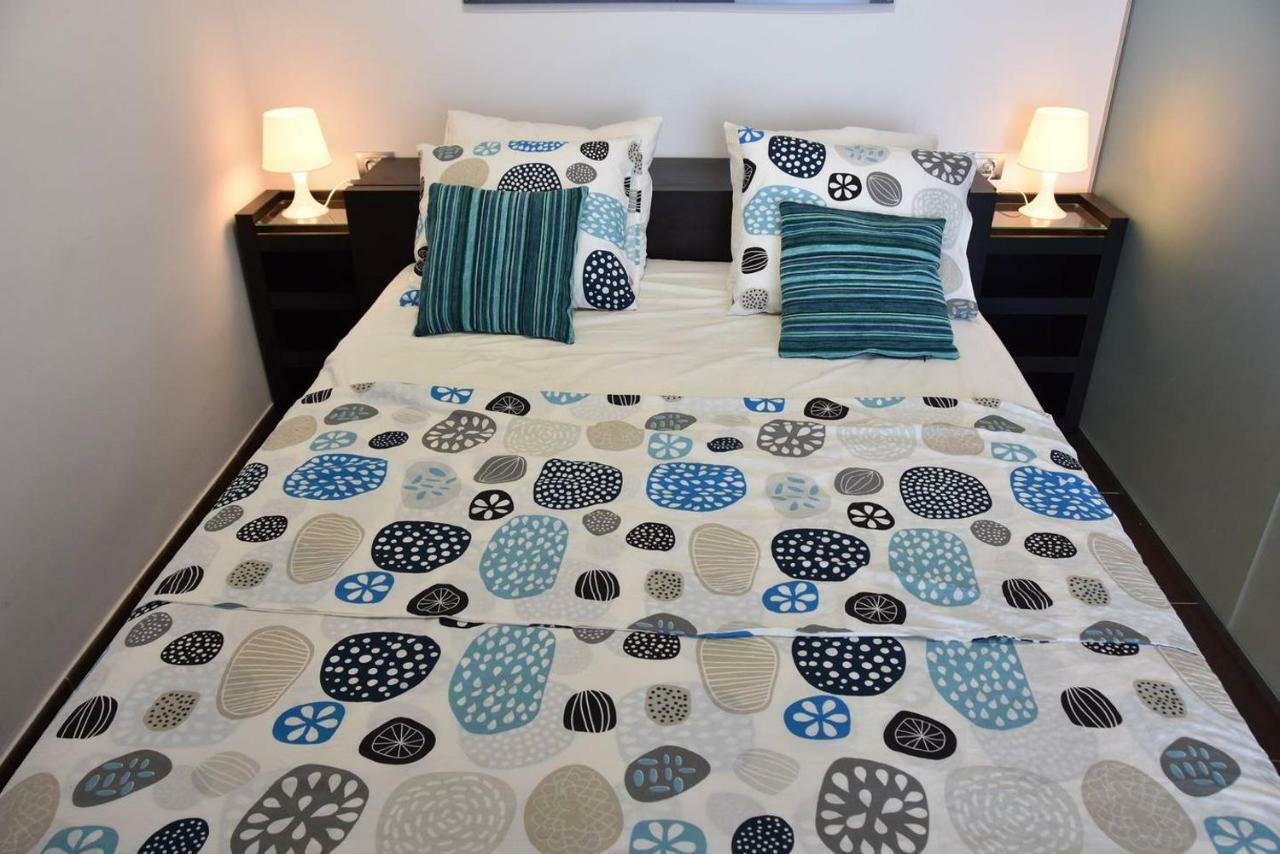 Luxury Cristianos Beachfront Appartement Los Cristianos (Tenerife)
