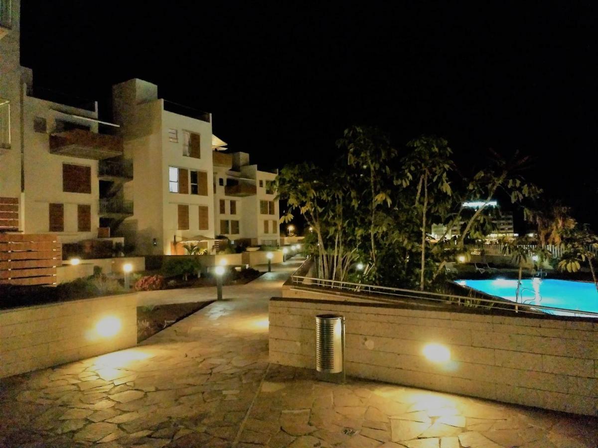 Apartment Nuevo Y Acogedor Duplex Frente Al Mar El Medano (Tenerife)