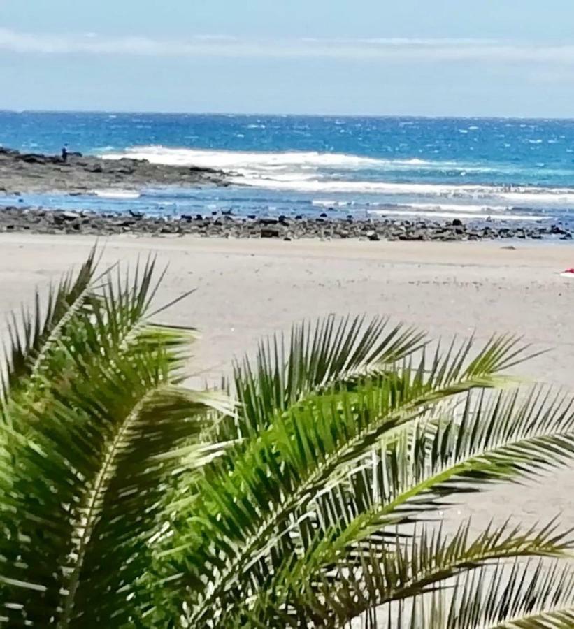 Nuevo Y Acogedor Duplex Frente Al Mar *