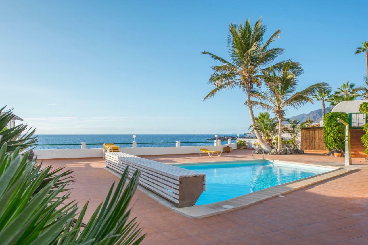 Appartement Modern, Bright And Welcoming Oceanfront *