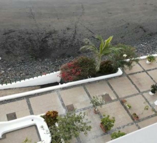 Appartement Playa Chica Tenerife *