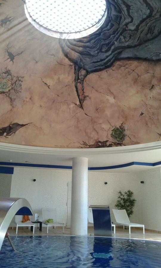 Appartement Adeje300, Playa Paraiso (Tenerife)