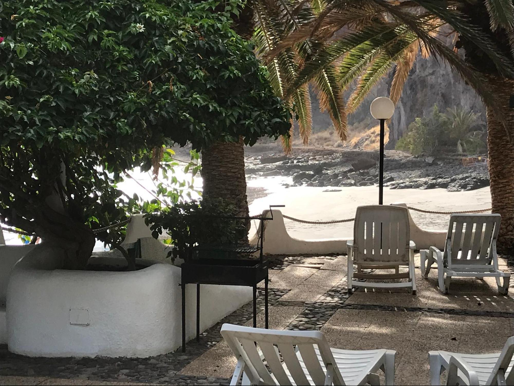 Appartement Playa Chica Tenerife *