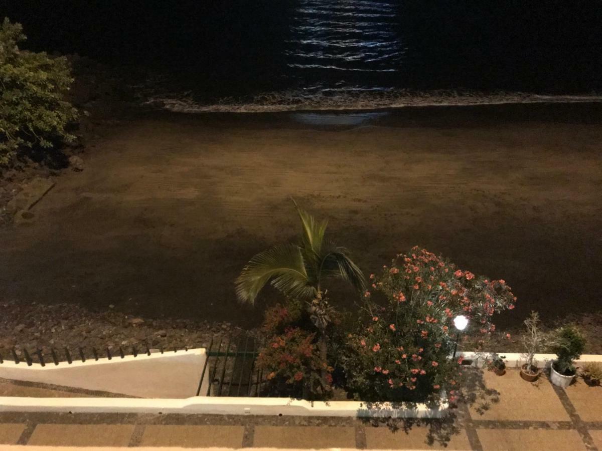 Playa Chica Tenerife