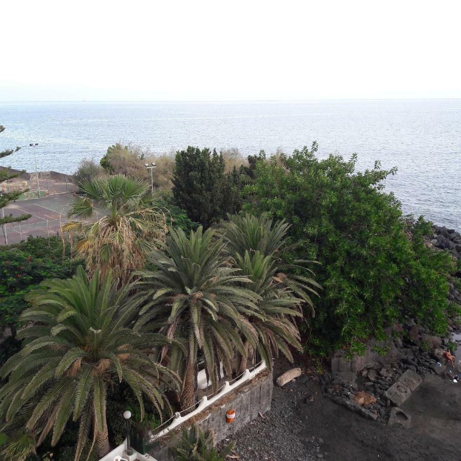 Apartment Playa Chica / Playa Gaviotas *