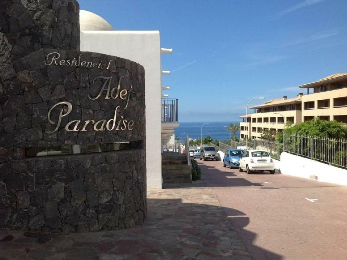 Apartment Adeje Paradise En Tenerife Sur Costa Adeje (Tenerife)