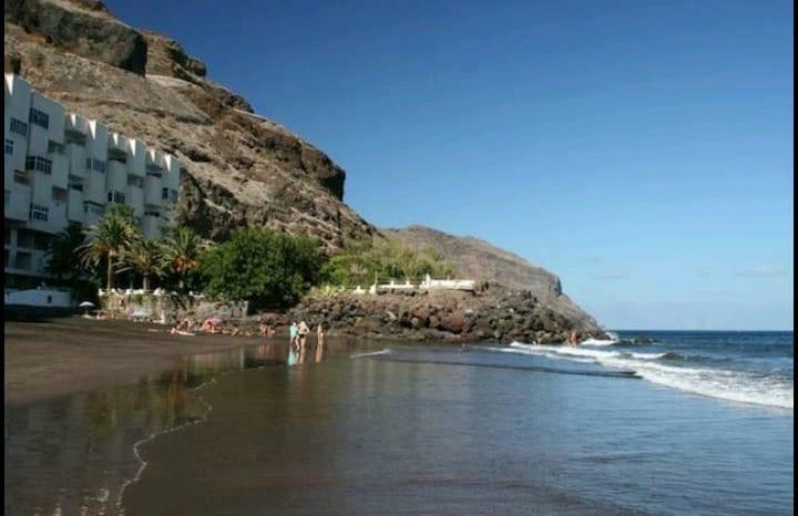 Playa Chica / Playa Gaviotas Santa Cruz de Tenerife