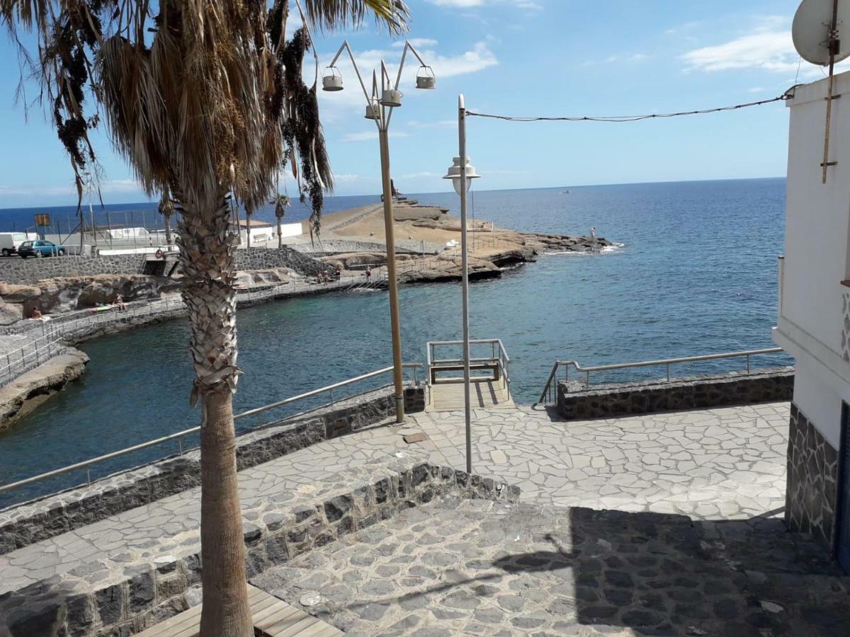 Casa Trini Hébergement de vacances *