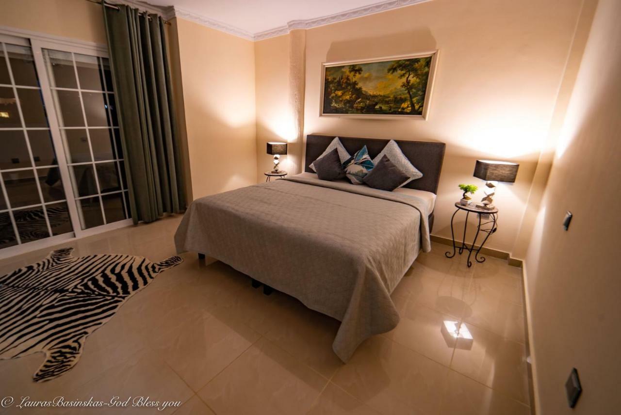 Villa Grand *