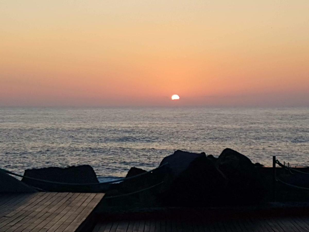 Mesa Del Mar Apartament Tacoronte