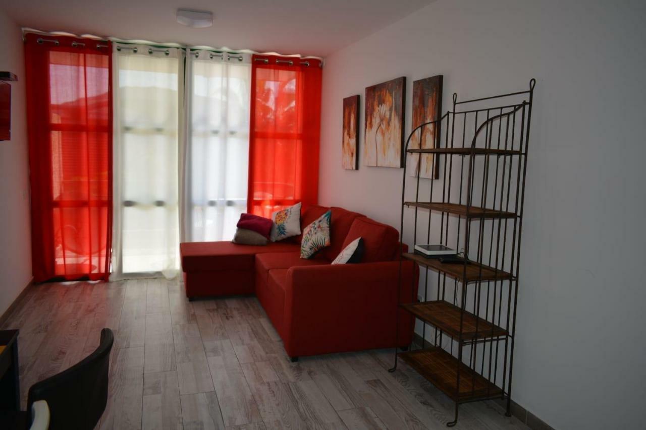 Family Apartamento *