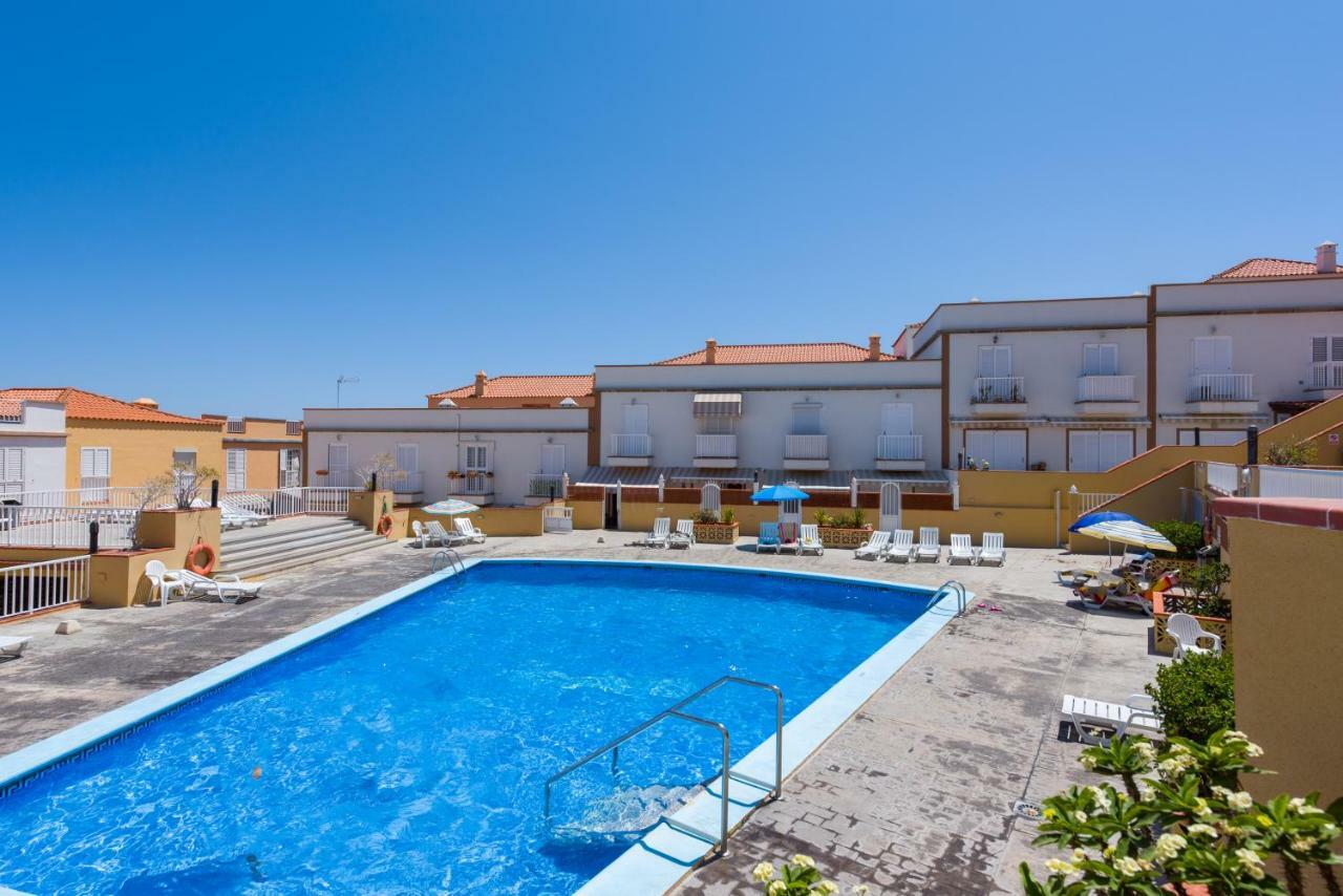 Amazing Ocean View, Your Holiday In Tenerife * Candelaria