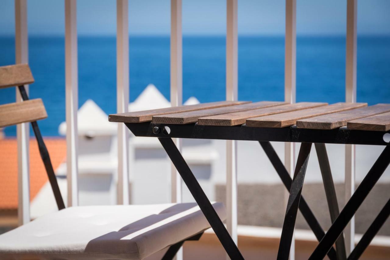 Amazing Ocean View, Your Holiday In Tenerife *