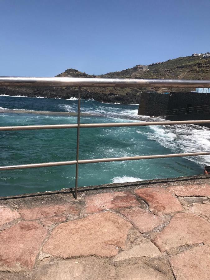 Apto En Mesa Del Mar * Puerto de la Madera
