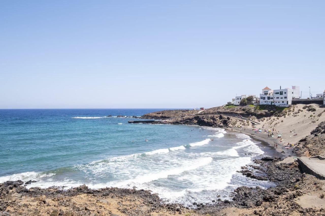 Desconecta A Orillas Del Mar Poris de Abona