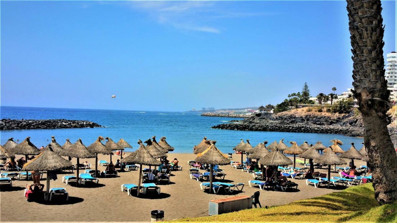 Playa De Americas Sea Views Ii * Playa de las Américas