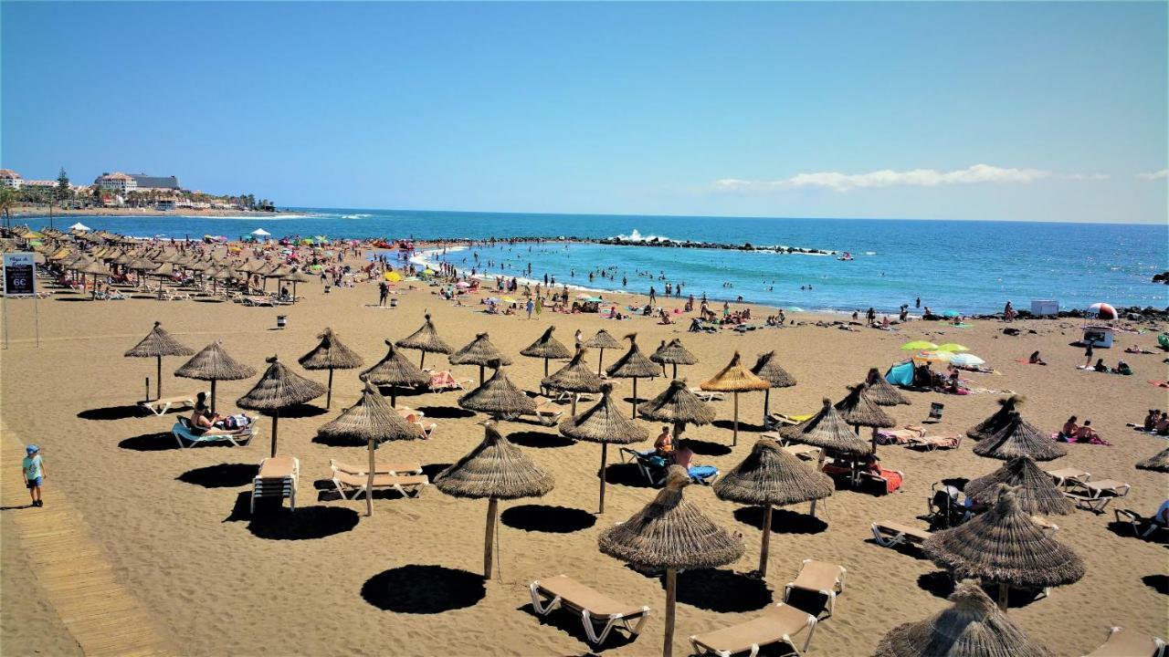 Appartement Playa De Americas Sea Views Ii Playa de las Américas