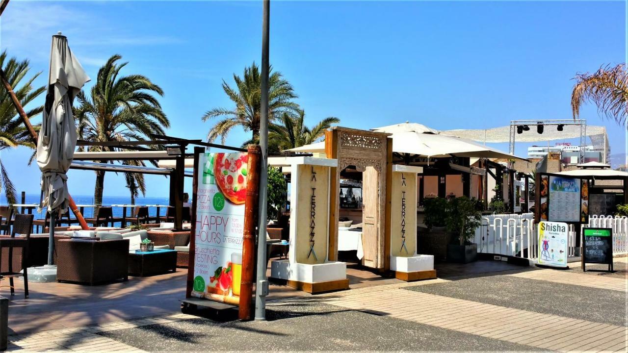Playa De Americas Sea Views Appartement
