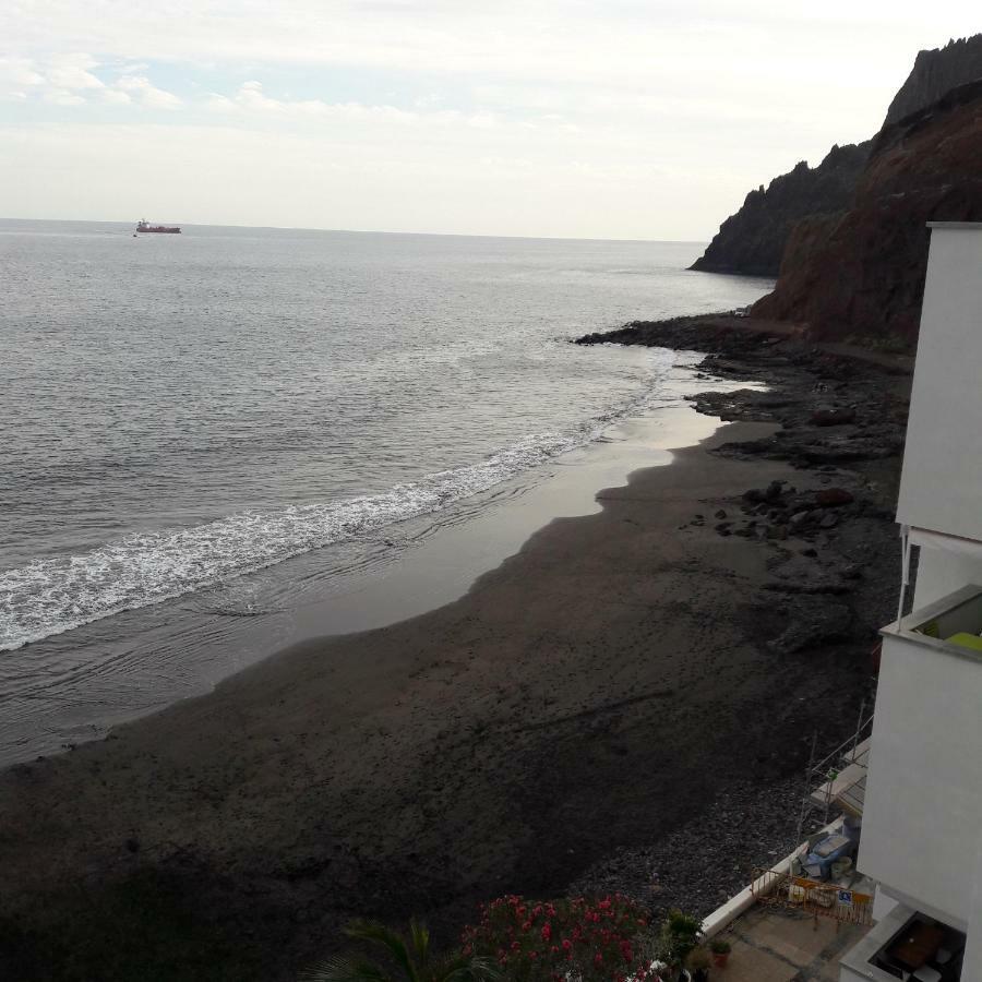 Playa Chica / Playa Gaviotas Santa Cruz de Tenerife