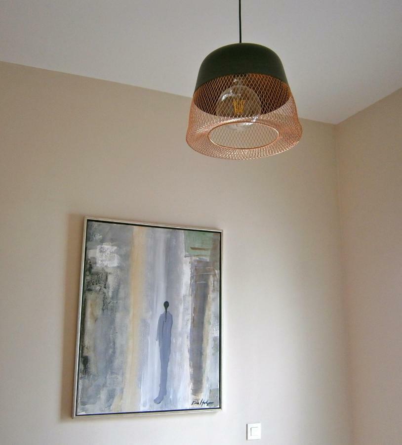 Appartement Yado *