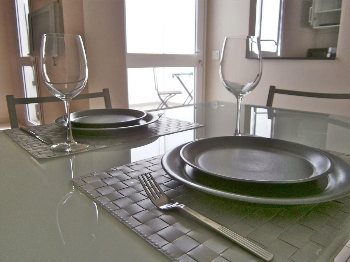 Appartement Yado *